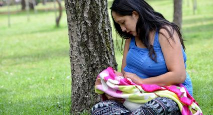 La maternidad que merecemos