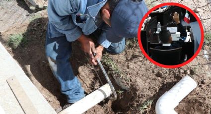 Mano dura contra huachicoleo de agua: Hidalgo aprueba sanciones de hasta cárcel