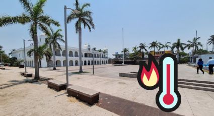 ¿Cómo estará el clima en Veracruz este domingo 19 de mayo?