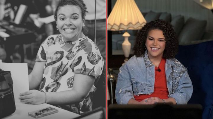 Así reaccionan los famosos ante las críticas de Sofía Rivera Torres y Eduardo Videgaray a Lucerito Mijares