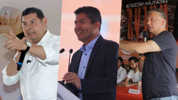 Elecciones Puebla 2024: Claves para entender el único debate a la gubernatura
