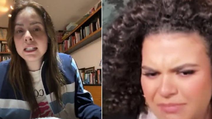 El sorprendente análisis de Maryfer Centeno a la reacción de Lucero Mijares ante burlas sobre su físico