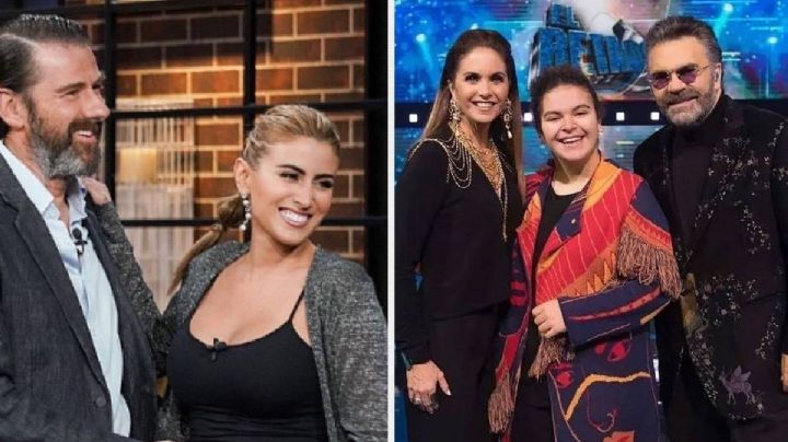 Revelan que Lucero y Mijares demandarán a Sofía Rivera Torres y Eduardo Videgaray por críticas a su hija