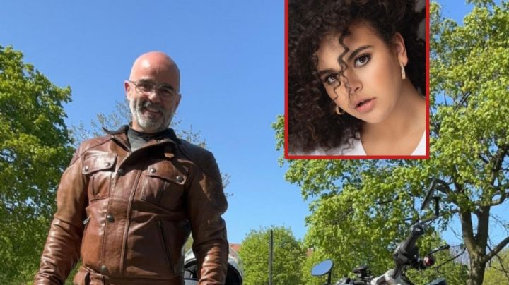 Tras burlarse de Lucerito Mijares, el Estaca responde: “Me entretienen sus tonterías”