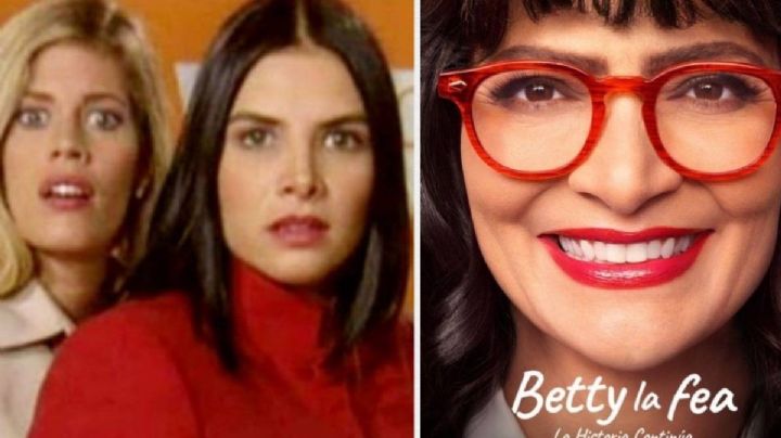 Betty la fea, la historia continúa: De qué trata la versión que estrena Amazon