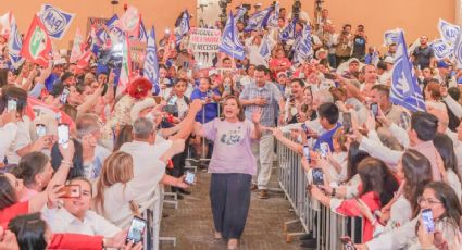 ”INE no está poniendo el piso parejo”: Xóchitl Gálvez irá a marcha pese a amagos del árbitro electoral