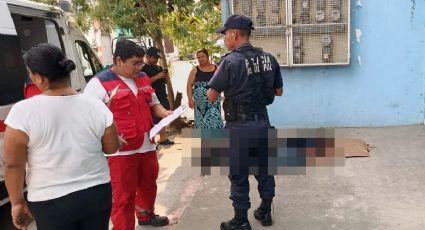 Ola de calor: Dos muertos y un hombre grave por insolación en Huejutla