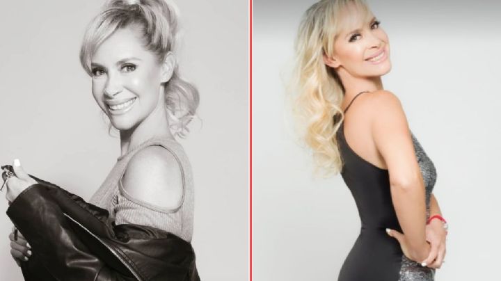 La historia detrás de la supuesta grave enfermedad que tiene Ginny Hoffman