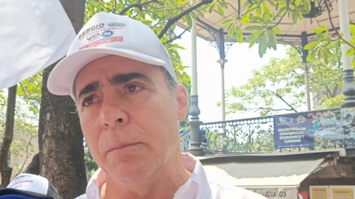 Sergio Estrada Cajigal, exgobernador de Morelos tendrá arraigo domiciliario 6 meses