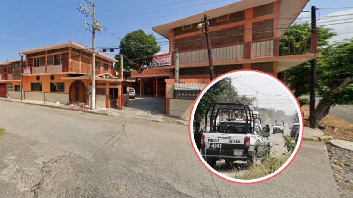 Dueño de hotel denuncia a SSP por abusos en caso de pareja desaparecida