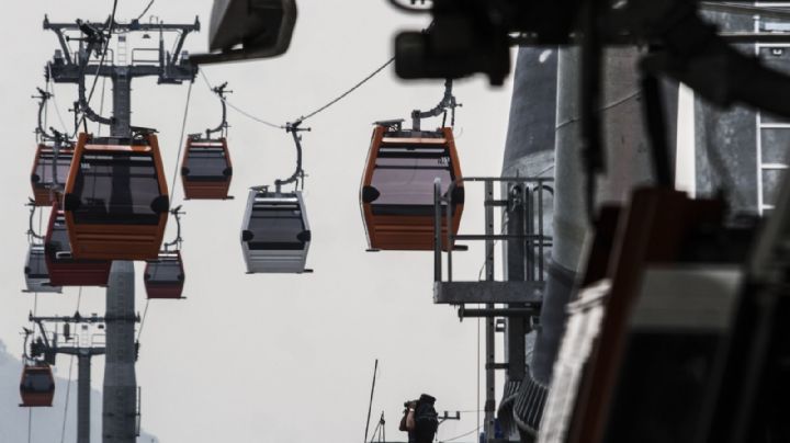 De Naucalpan a CDMX: Ubicación y estaciones de la nueva Línea 3 del Cablebús Edomex