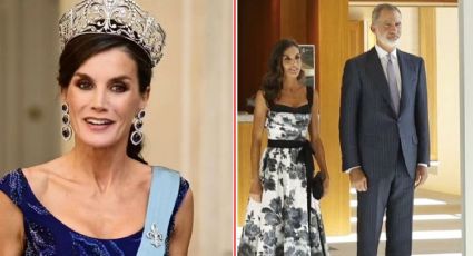 Así fue la pelea secreta entre la reina Letizia y el rey Felipe el día de su boda; hasta la fecha no lo olvidan