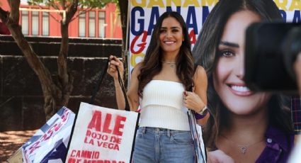 Rojo de la Vega: Morena pretende dar un 'golpe de Estado' en la Cuauhtémoc