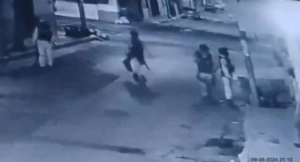 ¿Qué extrajo la Guardia Nacional en Guanajuato de la vivienda donde minutos después se produjo una masacre? | VIDEO
