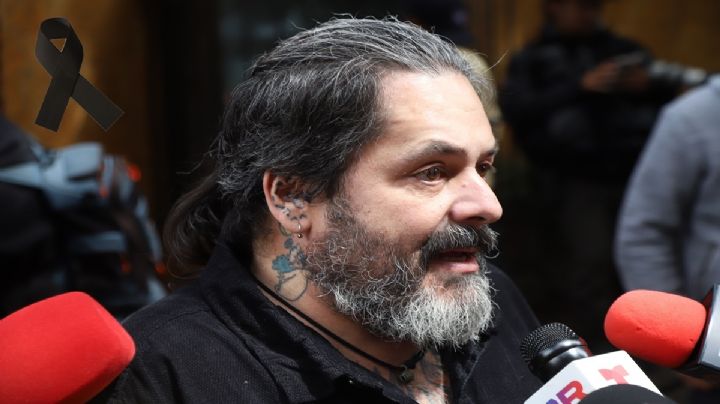 Muere Pato Levy, hijo de Talina Fernández; esto sabemos