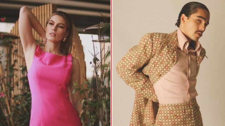 La historia detrás de Natália Subtil, la décima segunda eliminada de MasterChef y quien tiene una polémica relación con Sergio Mayer Jr