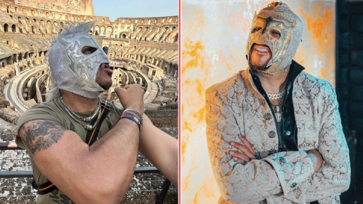 Escorpión Dorado fracasa en televisión: El dios del internet es “cero gracioso”