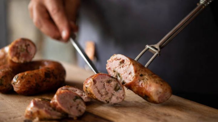 Chorizo que sí es chorizo: Estas son las marcas que sí podrías comer según Profeco