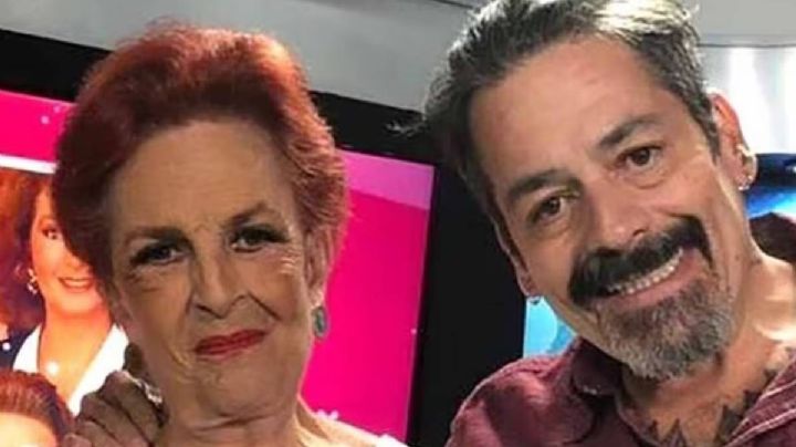 Así encontraron muerto a Pato Levy, hijo de Talina Fernández: "Córrele, Pato está frío"