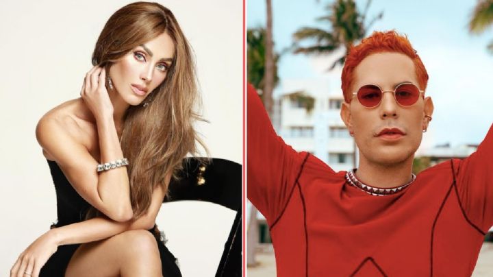 Anahí le responde a Christian Chàvez tras no "defenderla" por supuesto fraude de RBD