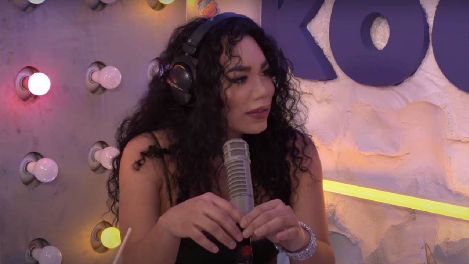 Paolita Suárez reveló detalles de la agresión que sufrió a principios de año por parte de su novio, tras ser entrevistada por Karime Pindter en su podcast. 