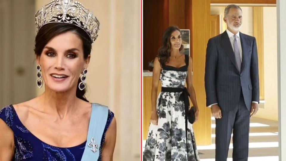 La reina Letizia es una de las figuras más polémicas en los últimos meses de la realeza española, y es que ha estado en el ojo del huracán por cometer una supuesta infidelidad