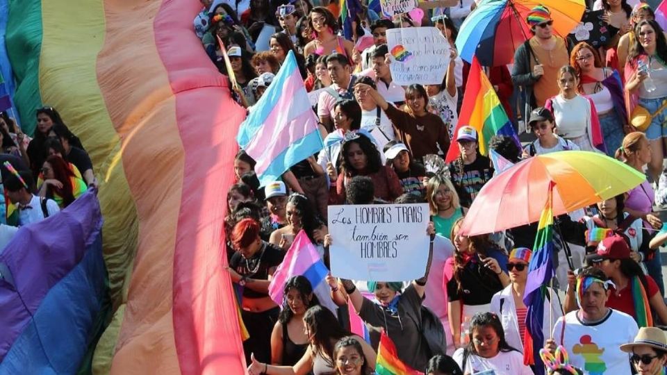 Este 15 de junio se realizará la marcha del orgulo LGBT en León