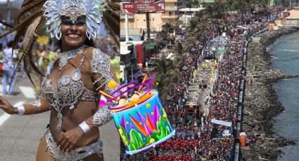 Revelan a 3 nuevos artistas del Carnaval de Veracruz 2024 y así queda la lista completa