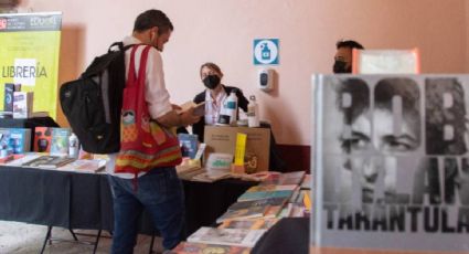 Llega la primera Feria de Libro Internacional a San Miguel de Allende