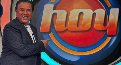 Internautas explotan en contra del programa "Hoy" por invitar a Mario Bezares