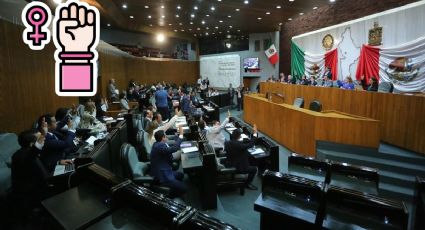 Congreso de Nuevo León se define: Hay más mujeres y nadie tiene mayoría