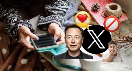 Adiós los "me gusta", así será la nueva actualización de X de Elon Musk