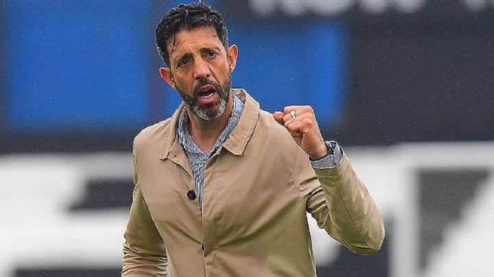 ¿Se va Bava a Uruguay? Esto es lo que sabemos sobre su destino