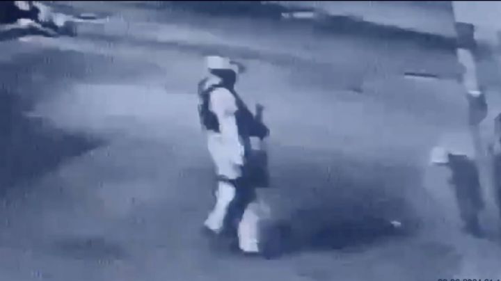 Investigan a la Guardia Nacional de León por matanza de 4 mujeres y 2 niños