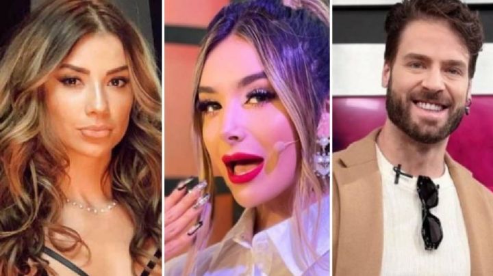 Ferka asegura que Jorge Losa la dejó endeudada tras serle infiel con Serrath