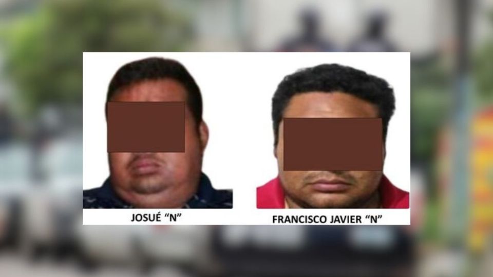 Josué y Francisco pasarán 140 años en prisión por secuestro de mujer en Veracruz