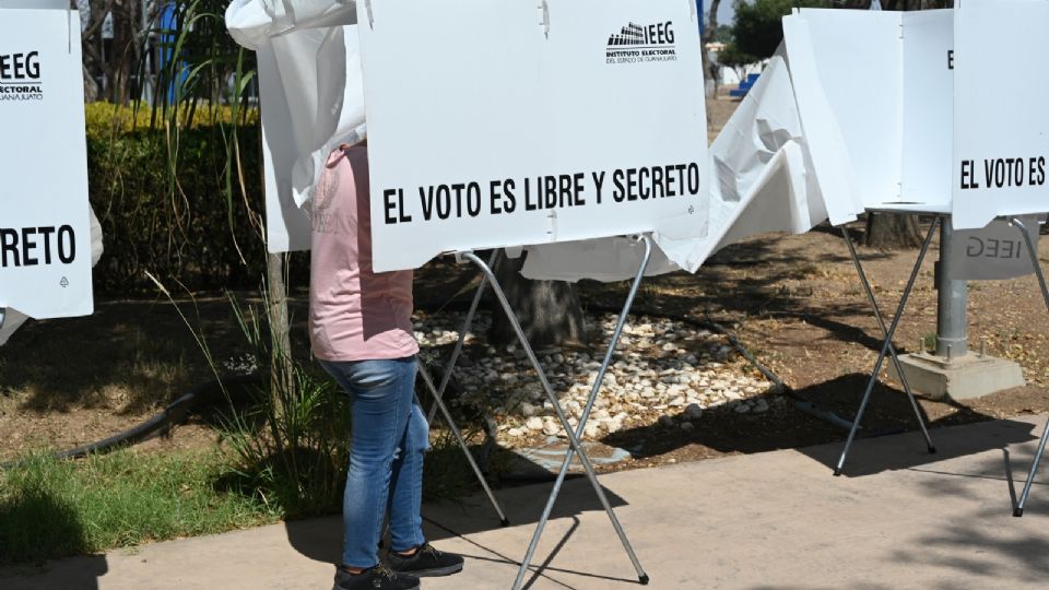 En León, Morena obtuvo más votos a la gubernatura en 31 casillas