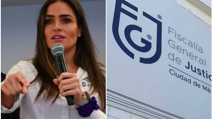 Ale Rojo de la Vega: Fiscalía actúa con intereses partidistas, "no fue autoatentado"