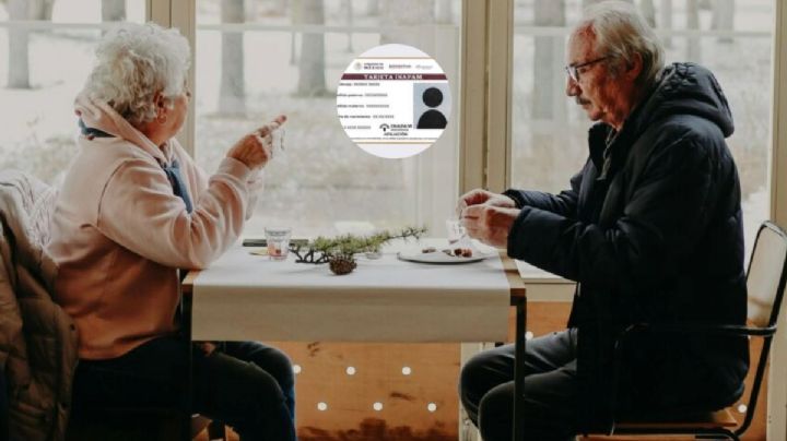 El nuevo descuento para adultos mayores con tarjeta INAPAM