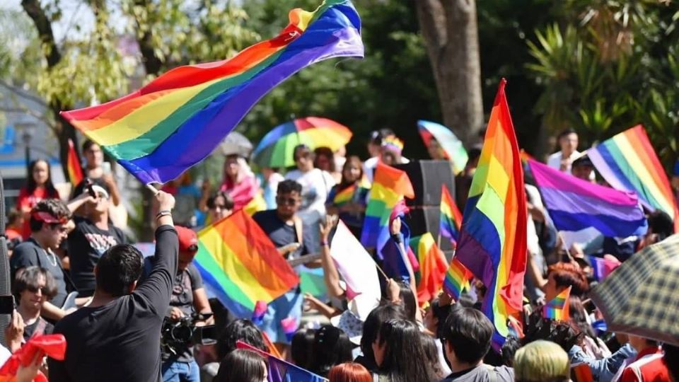 La comunidad LGBTTTIQ+ en Guanajuato sigue sufriendo discriminación y agresiones, a veces incluso de las autoridades