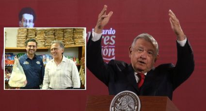 Esto opinó AMLO sobre investigaciones judiciales contra la familia Yunes en Veracruz