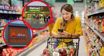 Chedraui vs Walmart: Este es el supermercado más barato para comprar tu despensa en el Día del Padre