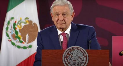 Revela AMLO que ya hay avances en caso de familia masacrada en León