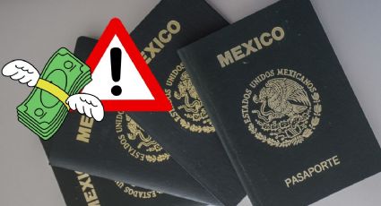 Estafa en Veracruz: así roban hasta 3,900 pesos al hacer cita para pasaporte 2024