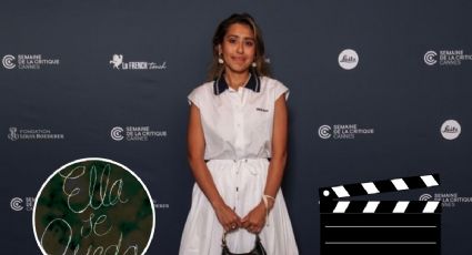 Marinthia Gutiérrez: La revelación juvenil mexicana del Festival de Cannes