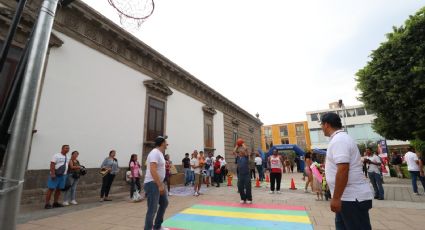 ¡Gratis! Maribel Guardia festejará a los papás de Guanajuato este 15 de junio
