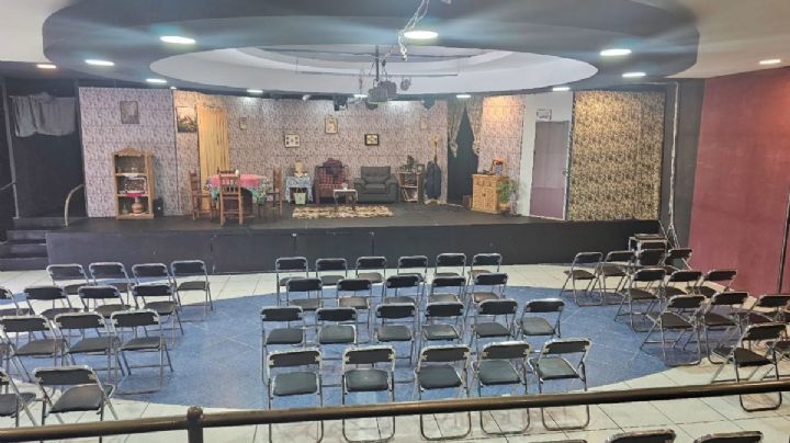 Surge un nuevo espacio cultural y artístico en Tulancingo