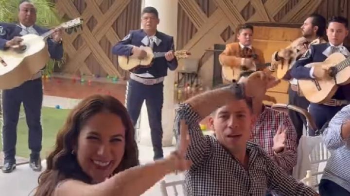 Este 15 de junio es el cumpleaños de Libia García ¿Ya empezaron los festejos?