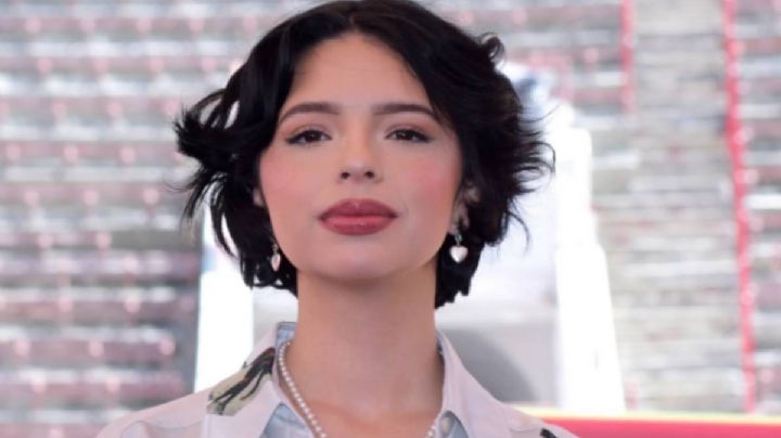 ¿Quiénes han sido los novios que ha tenido Ángela Aguilar en secreto?