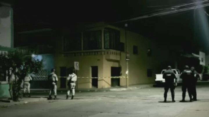 Líder de célula del cártel de Sinaloa cae en Azcapotzalco